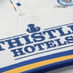Leeds United Retro Jersey Home 1993/95 - Image 4