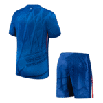 Chelsea Home Soccer Uniform Kits 2025-26 - Image 2