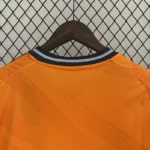 24-25 Real Madrid MBAPPE #9 Away Soccer Jersey - Image 9