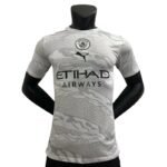 Manchester City Year of the Dragon Special Player Edition  23-24