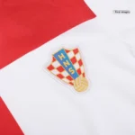 Croatia Home  Juranović 22 Shirt 2024-2025 Fan Size：S-2XL Non-Customize - Image 5