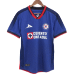 Cruz Azul 2023/24 Jersey Home - Image 2