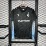 24-25 Werder Bremen Away Soccer Jerseys - Image 3