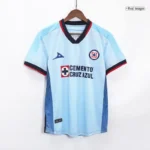 Cruz Azul 2023/24 Jersey Away - Image 3