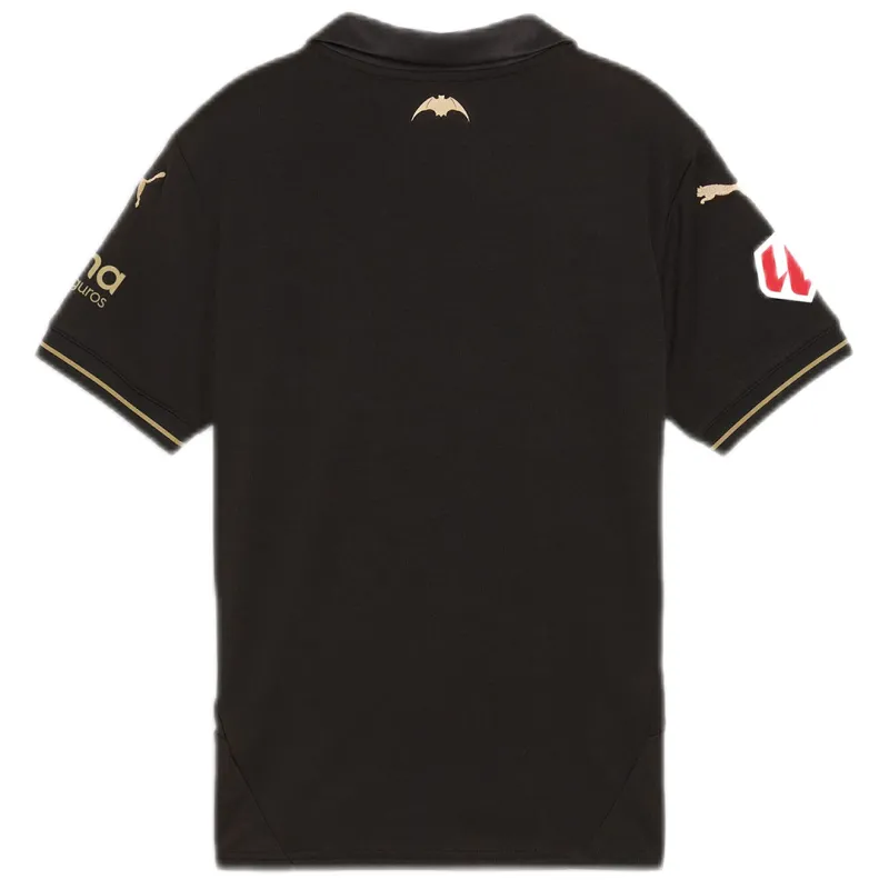 880ee292a8 Valencia Away Soccer Jersey 2024-25 - Image 2