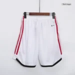 CR Flamengo 2023/24 Home Short Replica - Image 2