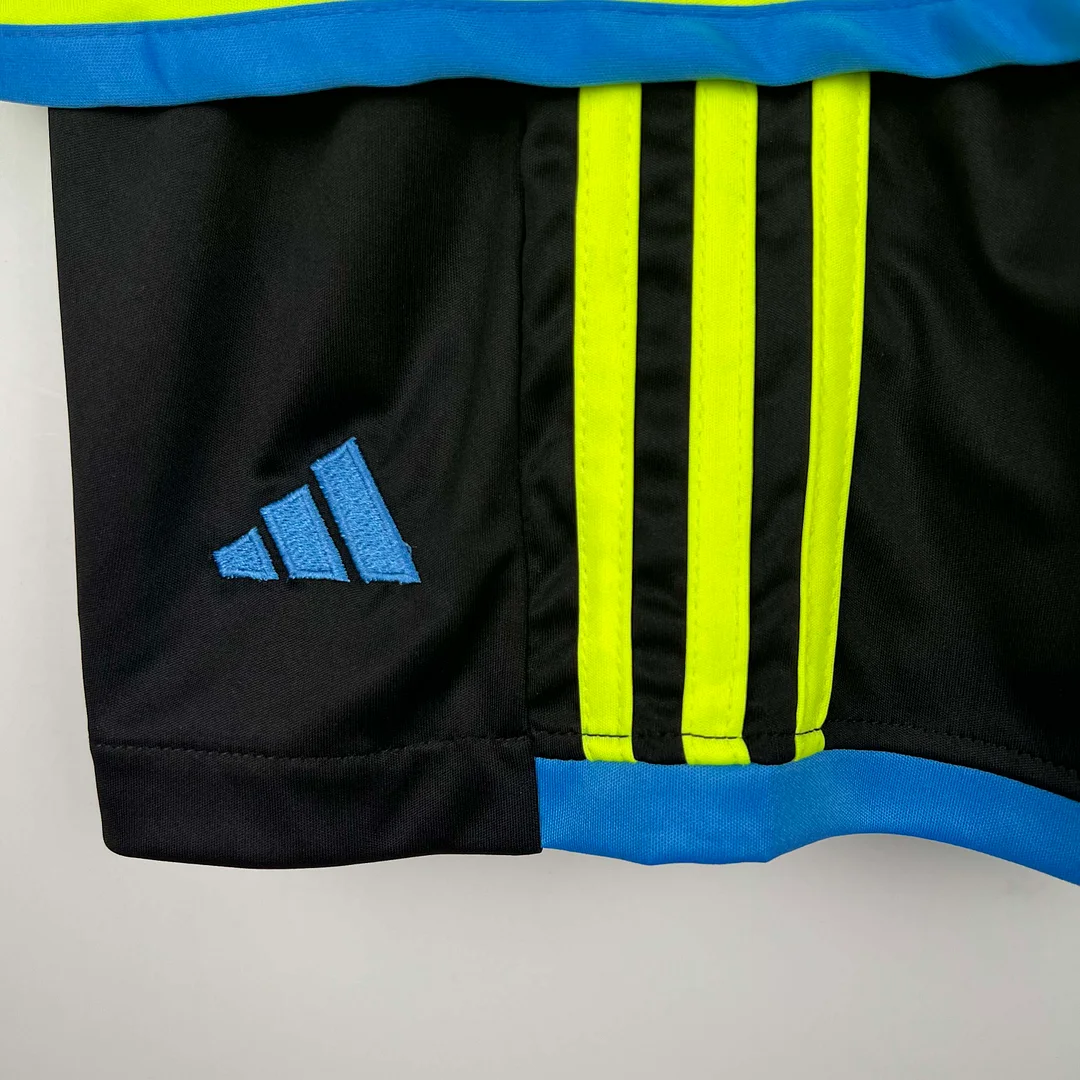 883bd9714a Arsenal Away Soccer Jersey Kids 2023/2024 - Image 10