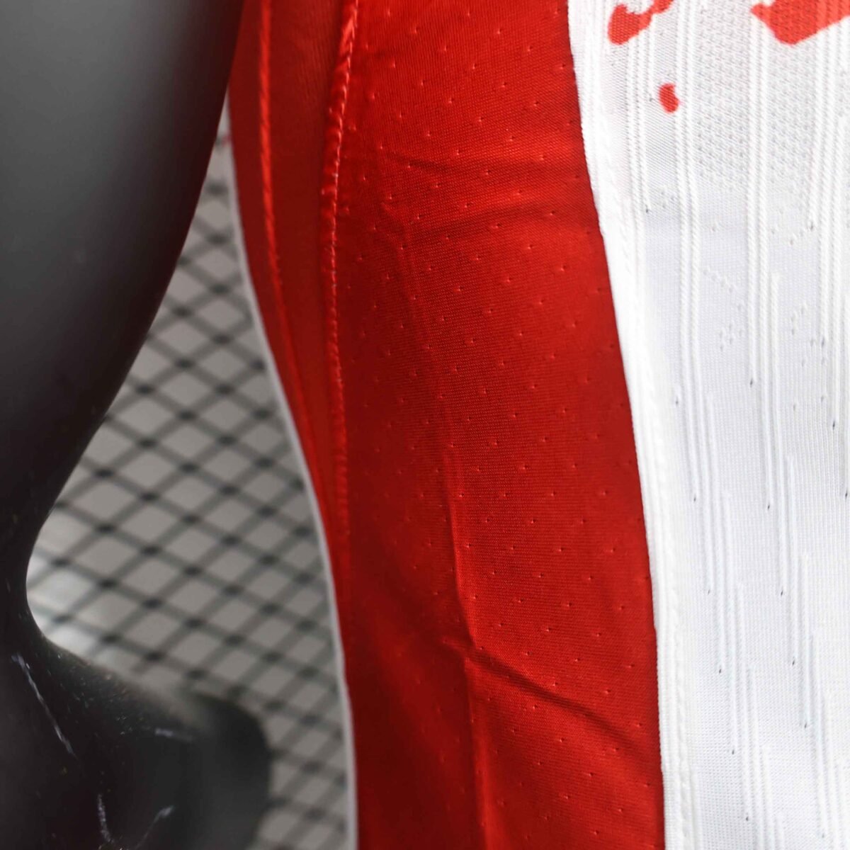 24-25 PSG Away Kit White Player Version Shirt Soccer Jerseys - Image 8