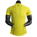 Al Nassr 2023/24 Home Jersey Player Version - Image 2