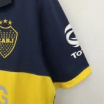 Boca Juniors Home Retro Jersey 2009-2010 - Image 7