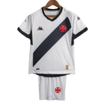 Vasco da Gama 23-24 Away Kids Kit Jersey+Shorts