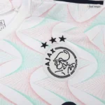 Ajax Away 2023/24 Jersey - Image 6