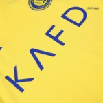 Al Nassr Home Jersey 2024-25 - Image 6
