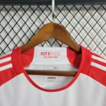 Bayern Munich  2023/24 Home Jersey - Image 7