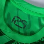 Barcelona GK Shirt (Green) 2024-2025 - Image 3