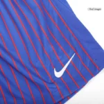 2024 France France Away Shorts Euro - Image 9
