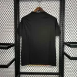 2024 Germany Euro Cup Pre-Match Football Jersey - Image 3