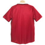 Manchester United UCL Final Retro Jersey Home Shirt 1999-00 - Image 2