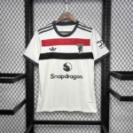 RASHFORD #10 Manchester United Third Replica Jersey 2024-25 - Image 6