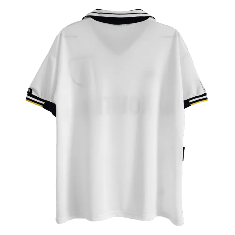 8bcc34cda4 Tottenham Hotspur Retro Shirt Home Jersey 1994-95 - Image 2