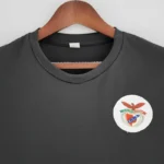 Benfica 1972/73 Retro Jersey Away - Image 8