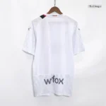 23-24 AC Milan Jersey Away - Image 4