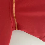 Portugal World Cup 2006 Retro Jersey Home - Image 5