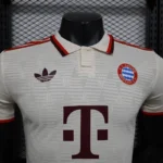 24-25 Bayern Munich Third Away Player Version - Image 11