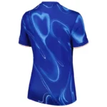 Women's Chelsea Home Jersey 2024-25 - Image 2