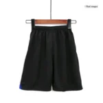 Kids Inter Milan 2023/24 Home Kit Jersey+Shorts - Image 7