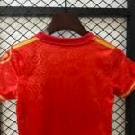 Adidas Kids Kits FC Bayern Munich 125th Anniversary Shirt 25-26 - Image 5