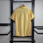 Barcelona Retro Nike Away Football Shirt 2001-02 - Image 3