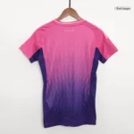 Women's Germany Euro 2024 Jersey Away - Image 4