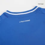 2024 Women's Italy Jersey Nation Home Euro - Image 10