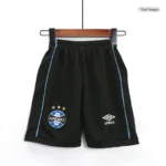 Kids Grêmio FBPA  2023/24 Home Kit Jersey+Shorts - Image 4