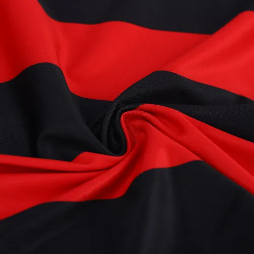 8dd0b0e6fd AC Milan Retro Jersey Home 1988/89 - Image 3