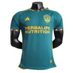 LA Galaxy 2023/24 Away Jersey Player Version