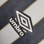 Santos FC Away Shirt Football Jersey 24-25 - Image 6
