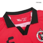 Club Tijuana 2023/24 Jersey Home - Image 3