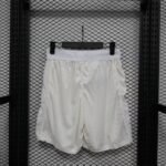 Chelsea Soccer Shorts Custom Away fans+player version 2025-26 - Image 3