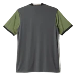 Germany 2016 Retro Jersey Away - Image 2