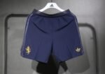 Juventus Third Away Shorts 2024-25 Fans+Player Version - Image 6