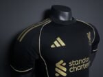 Adidas Liverpool Men's Football Jersey Player Version 25-26 - Image 3