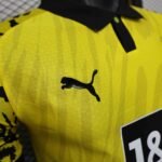 Puma Borussia Dortmund Special Edition Shirt Football Jersey Player Version 25-26 - Image 2