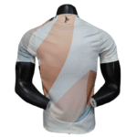 Adidas Men Spain Away Shirt Football Jersey Player Version 2025 - Image 3