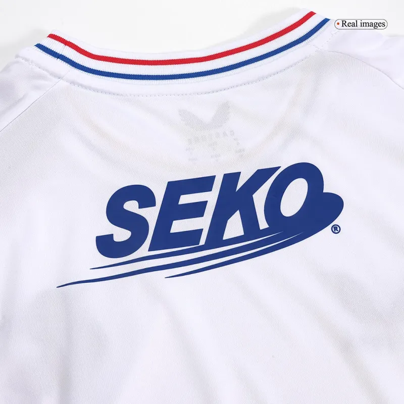 9068698174 Glasgow Rangers  2023/24 Jersey Away - Image 10