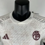 23-24 Bayern Munich Third Jersey Player Version - Image 4
