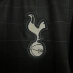 Tottenham Hotspur Home shirt Soccer Jersey 25-26   fans Version - Image 4
