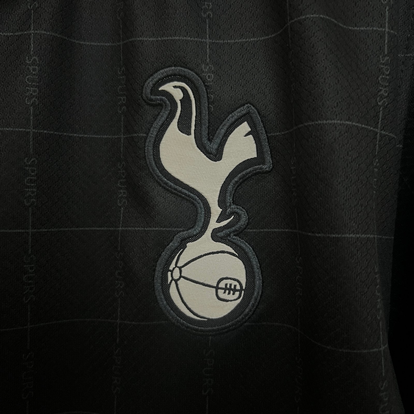 906f8a2c Tottenham Hotspur Home shirt Soccer Jersey 25-26   fans Version - Image 4