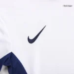 2024 Kids England Nation Home Kit EURO  Children Apparel - Image 10